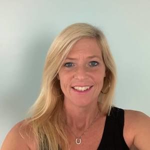 Meet your Posher, Lee ann